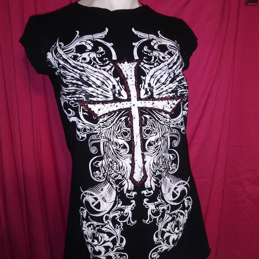 love love lo - Amazing Graphic Sleeveless Tee